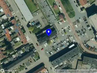 Cafetaria & KebabHouse Rozenplein