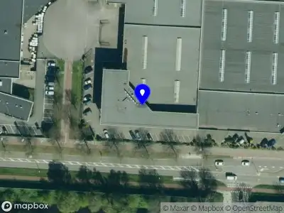 Gevelliften.nl B.V. Veenendaal