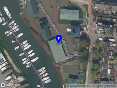 Nieuw bedrijf Breno Dak- & Steigerwerken