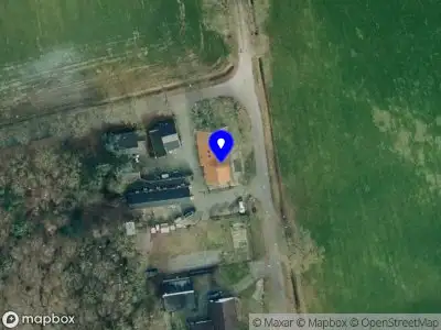 't Rechthoes De Vries