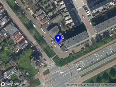 HN Marine Service B.V. Maassluis