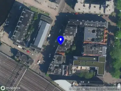 FRANGGO Holding B.V. Amsterdam
