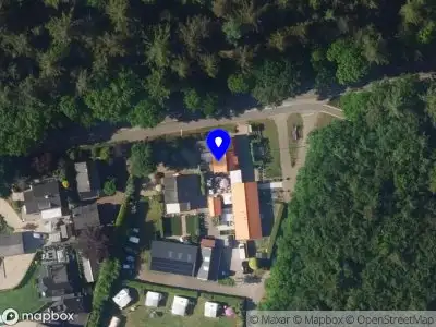 Camping De Rusthoeve Putten