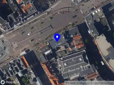Travelbase B.V. 's-Gravenhage