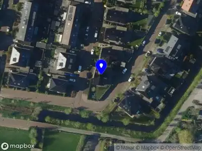 A.M. de Vries Beheer B.V.