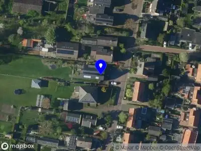 B.S.H. Sweers Beheer B.V. Sint Pancras