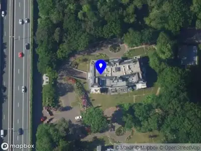 Ondereigenaars Steen & Bergh Villa 1 te Laren Laren