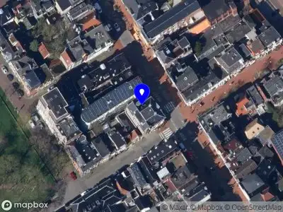 VvE Bedr.verz.geb. Hk. Zadelmaker/Leerlooier Groningen