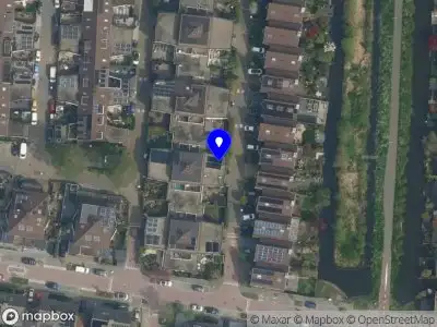 Stichting Gouda Up Wonen Gouda