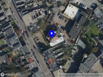 Nieuw bedrijf Stichting Van Oers Participatiefonds C