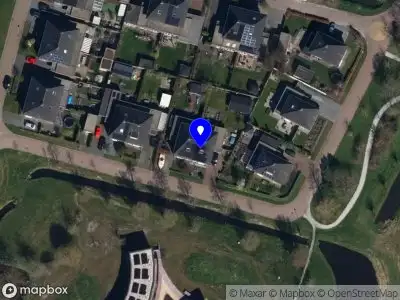 Stichting Hjoed yn it Park FRANEKER