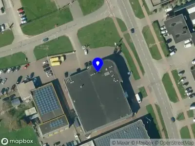 Vereniging van eigenaars gebouw 