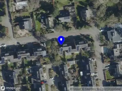 Probus Vereniging Ithaca