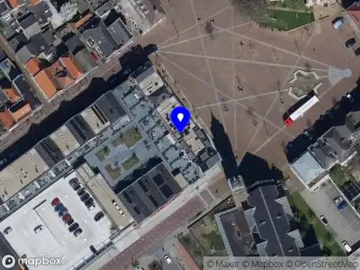 Stadstafel Zevenbergen Zevenbergen