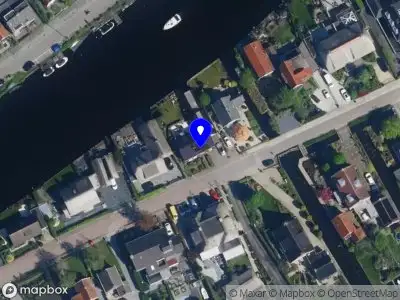 Nieuw bedrijf Stichting ETP