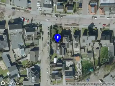 Nieuw bedrijf Stichting Administratiekantoor Vanver