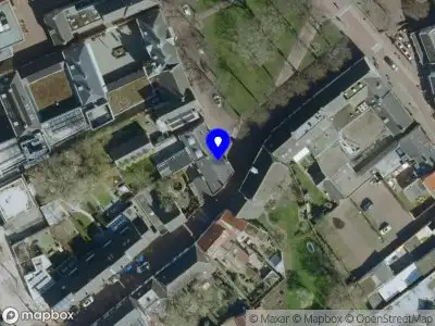 WILDBEHEEREENHEID de Hilver