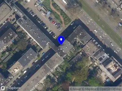 Nieuw bedrijf St. Initiatiefgroep Roze Vieringen Rotterdam