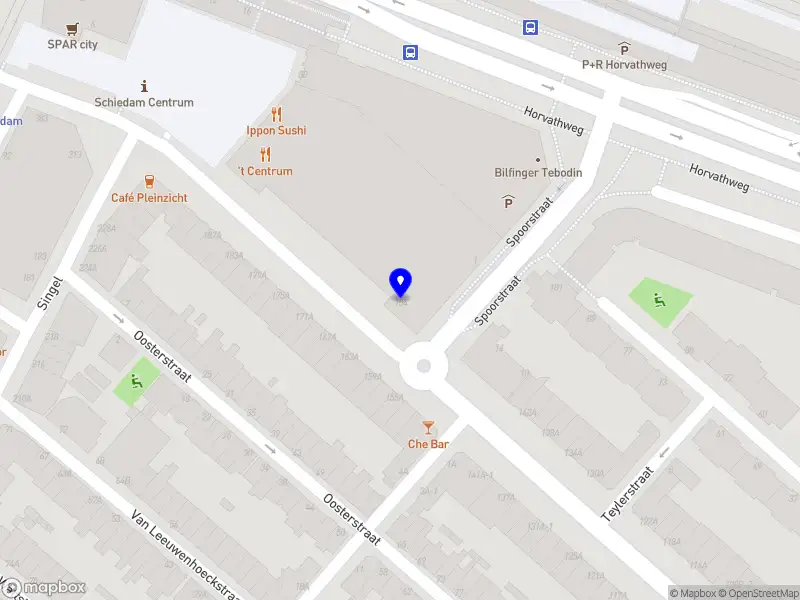 VvE Gran Partita Amersfoort