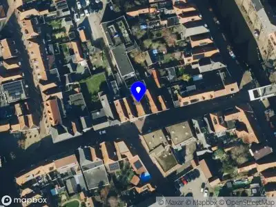 VvE bovenwoning Nieuwstraat 14/14a te Hasselt Hasselt