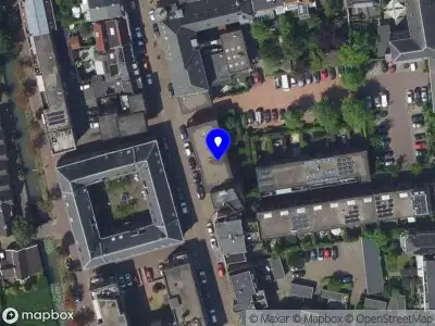 Stichting Goedemorgen Theaterproducties Gorinchem