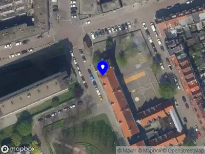Tante Maureen's Playground Rotterdam