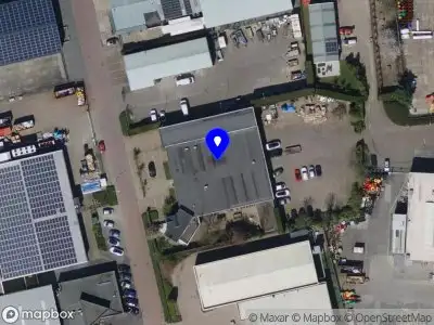 Nieuw bedrijf MDE Holding B.V.