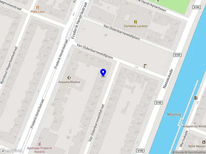 XELLY Amsterdam