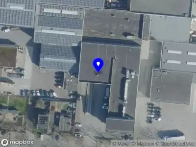 Nieuw bedrijf R.M. Invest B.V.