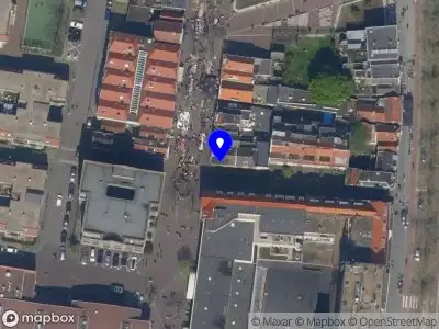 AVN Holding B.V. Schiedam