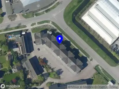 Van Gulik Holding B.V.