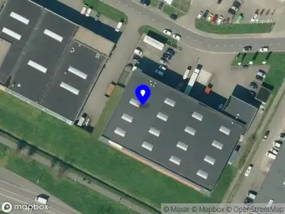 Nedxpress Beheer B.V.