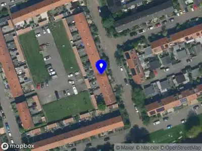 Nieuw bedrijf 5 Star HRS Holding B.V.