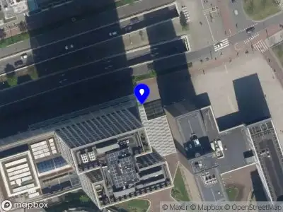 Social Impact Fonds Rotterdam manager B.V.