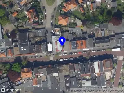 Nieuw bedrijf Dierenarts B.G. Heemskerk B.V.