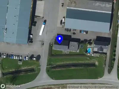 Dutch Green Coconut Company B.V.