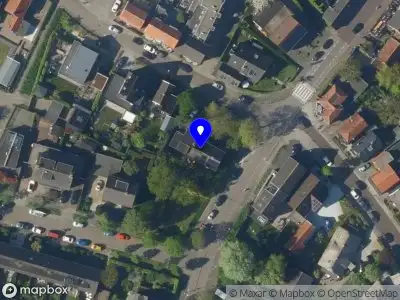 Le P?cheur Holding B.V. Vleuten