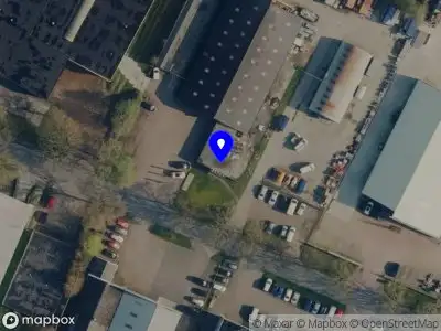 H&W Totaaldak B.V. Surhuisterveen