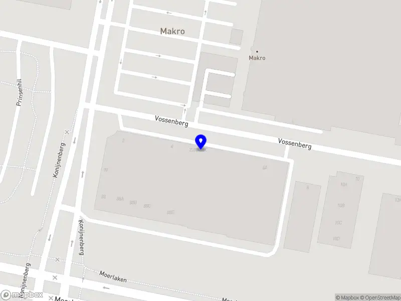 Livingstone Architectuur B.V. Breda