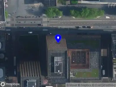 Ferrovial Construction International SE