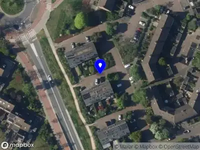 Sanne Smid BILTHOVEN