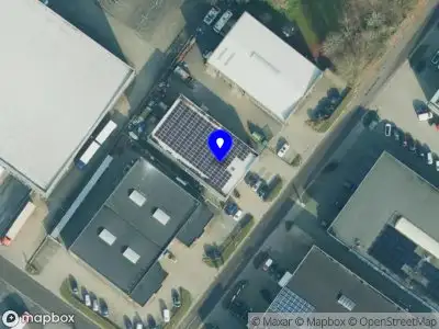 Burink-Steggink Metaal en Hydrauliek