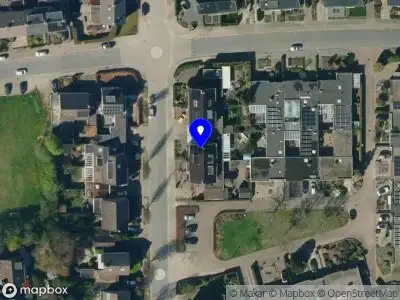 Stichting Bij Ons Thuis