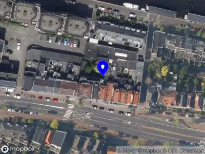 VVE Hoge Rijndijk 116 te Leiden Leiden