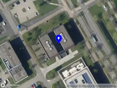 Stichting Juridisch Eigenaar WC de Terp