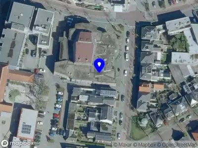 Nieuw bedrijf Stichting MDM Vught