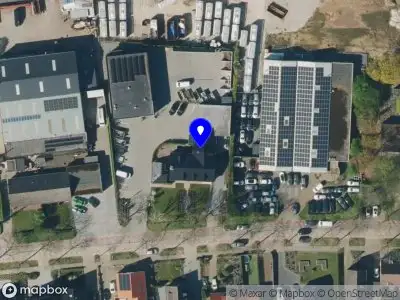 St. Administratiekantoor T. Bunt Holding Dodewaard
