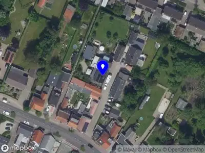 Nieuw bedrijf Stichting Kerk en Toerisme