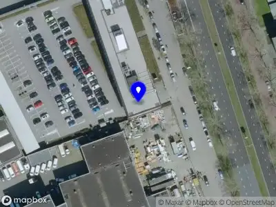 Personeelsvereniging Ballast Nedam Zuid