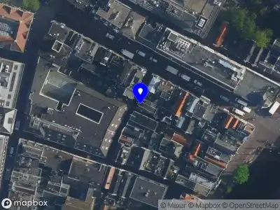 Stichting PAF Amsterdam